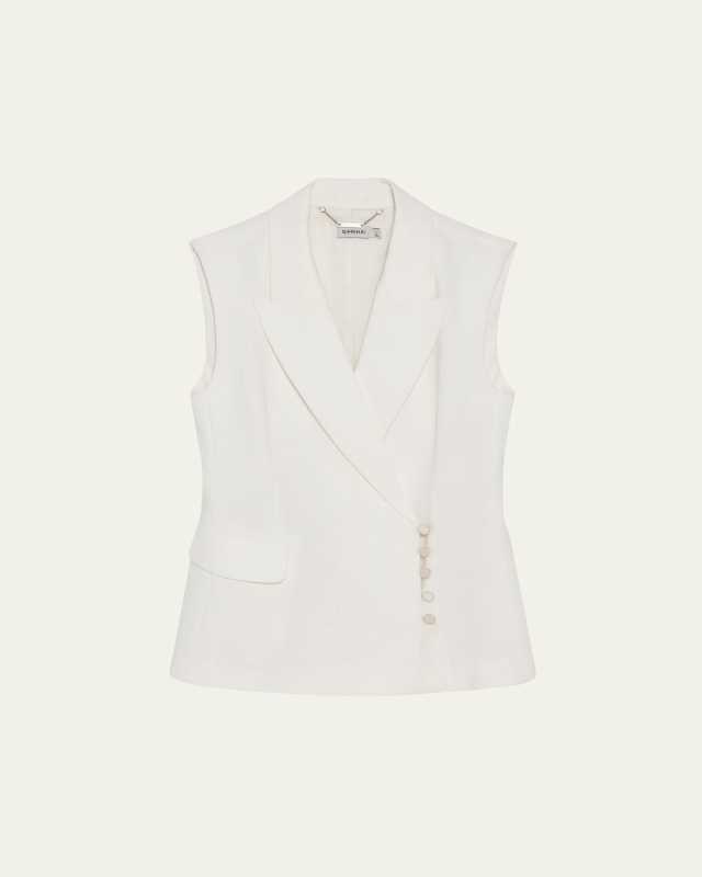Valarie Blazer Vest